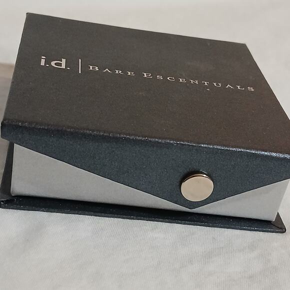 NIB i,d, Bare Escentuals set of 4 eye powder JAVA-SUMMER-COCOA-DOWNTOWN - Picture 8 of 11